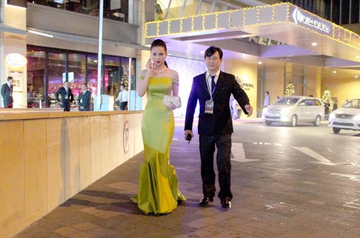 dịch vụ bảo vệ yếu nhân, dịch vụ bảo vệ, công ty bảo vệ ngày và đêm