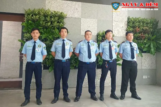 bảo vệ làm những công việc gì, công việc của bảo vệ là gì