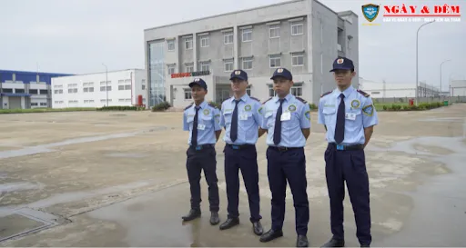 Nghiệp vụ bảo vệ, Những nghiệp vụ bảo vệ chuyên nghiệp cần có