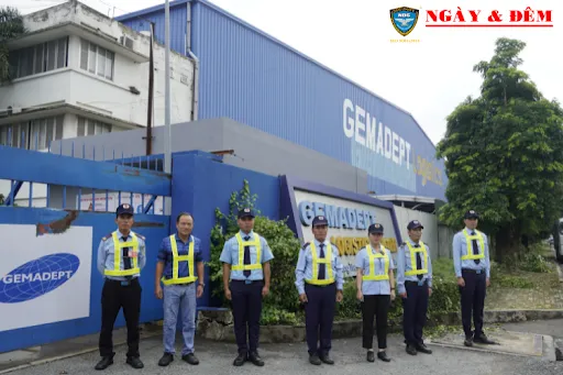 bảo vệ nội bộ là gì