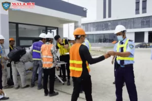 mẫu phương án bảo vệ công trình xây dựng 